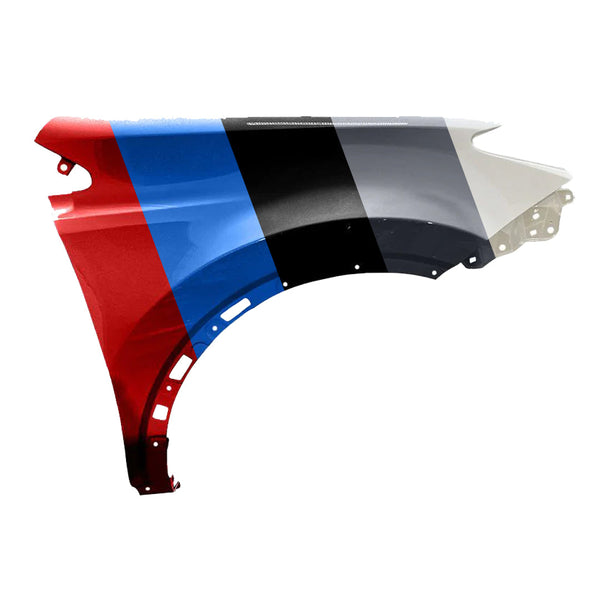 Fenders & Components image