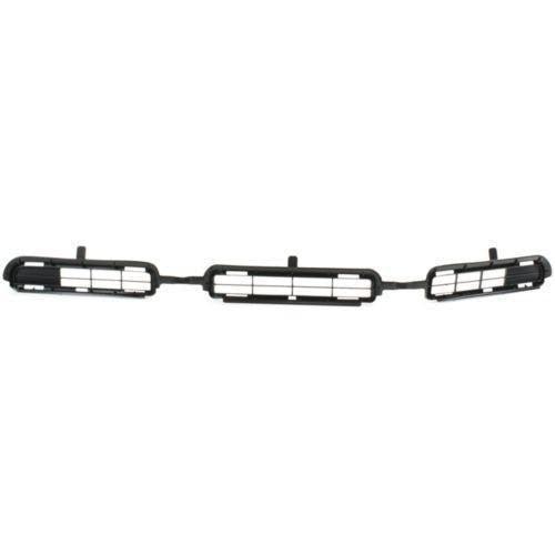 Toyota RAV4 Lower CAPA Certified Grille Base-Sport Models - TO1036115C