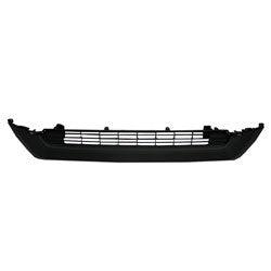 Toyota RAV4 Lower CAPA Certified Grille Canada Manufactured Models Without Tow For Adventure/Trd/Trail Models - TO1036214C