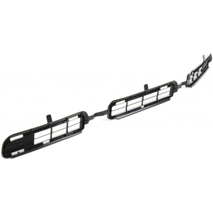 2009-2012 Toyota RAV4 Lower Grille Base-Sport Models - TO1036115-Partify-Painted-Replacement-Body-Parts