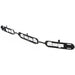 2009-2012 Toyota RAV4 Lower Grille Base-Sport Models - TO1036115-Partify-Painted-Replacement-Body-Parts