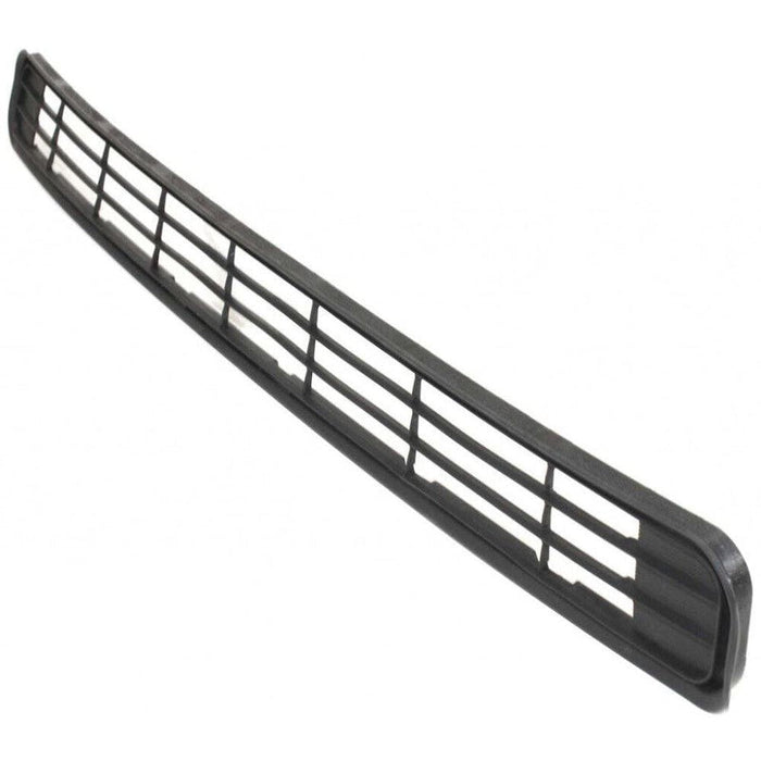 2006-2008 Toyota RAV4 Lower Grille Matte Black - TO1036104-Partify-Painted-Replacement-Body-Parts