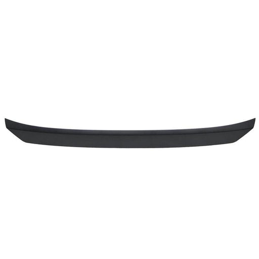 2016-2018 Toyota RAV4 Lower Tailgate Molding - TO1904104-Partify-Painted-Replacement-Body-Parts