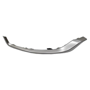 Front Passenger Side Bumper Molding image