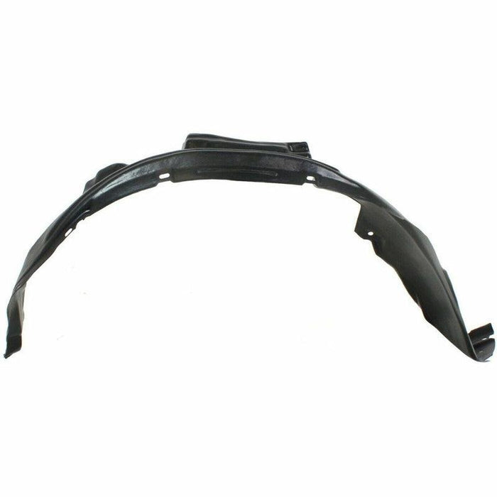 1996-2000 Toyota RAV4 Passenger Side Fender Liner - TO1249109-Partify-Painted-Replacement-Body-Parts