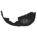 2001-2005 Toyota RAV4 Passenger Side Fender Liner - TO1249113-Partify-Painted-Replacement-Body-Parts