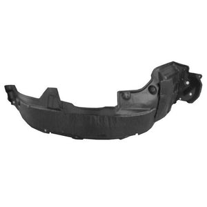 Passenger Side Fender Liner image