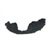 2019 Toyota RAV4 Passenger Side Fender Liner - TO1249229-Partify-Painted-Replacement-Body-Parts