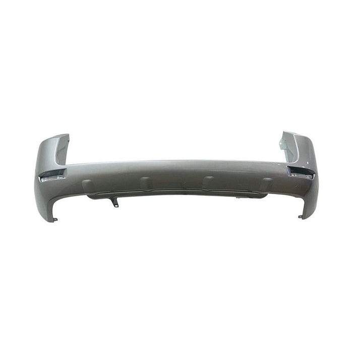 Toyota RAV4 CAPA Certified Rear Bumper Without Spare Tire on Tailgate - TO1100242C