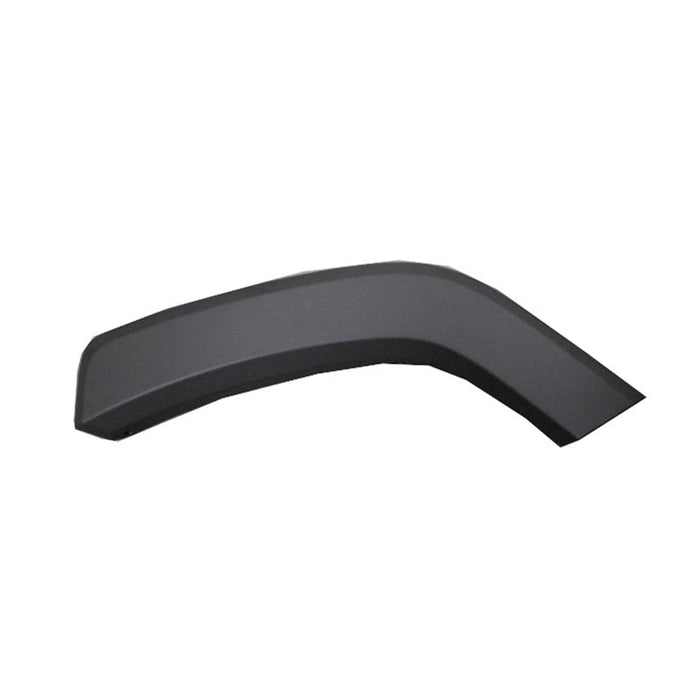 2019-2023 Toyota RAV4 Rear Driver Side Forward Wheel Arch Trim - TO1790112-Partify-Painted-Replacement-Body-Parts