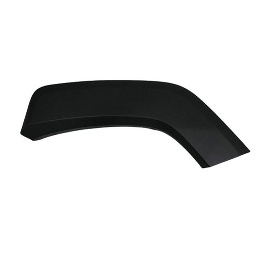 2019-2023 Toyota RAV4 Rear Driver Side Forward Wheel Arch Trim - TO1790114-Partify-Painted-Replacement-Body-Parts