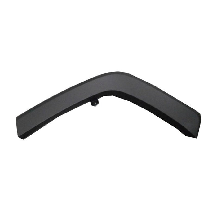 2019-2023 Toyota RAV4 Rear Driver Side Rearward Wheel Arch Trim - TO1790113-Partify-Painted-Replacement-Body-Parts