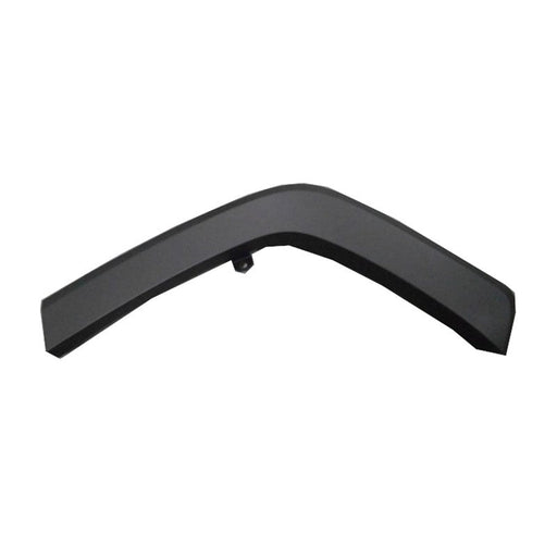 2019-2023 Toyota RAV4 Rear Driver Side Rearward Wheel Arch Trim - TO1790113-Partify-Painted-Replacement-Body-Parts