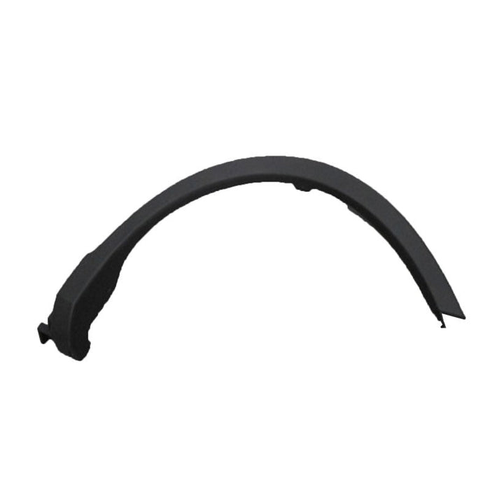 2013-2015 Toyota RAV4 Rear Driver Side Wheel Arch Trim - TO1790105-Partify-Painted-Replacement-Body-Parts