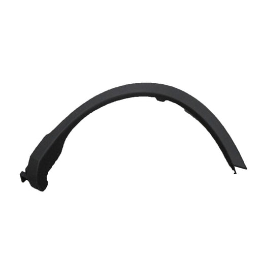 2013-2015 Toyota RAV4 Rear Driver Side Wheel Arch Trim - TO1790105-Partify-Painted-Replacement-Body-Parts