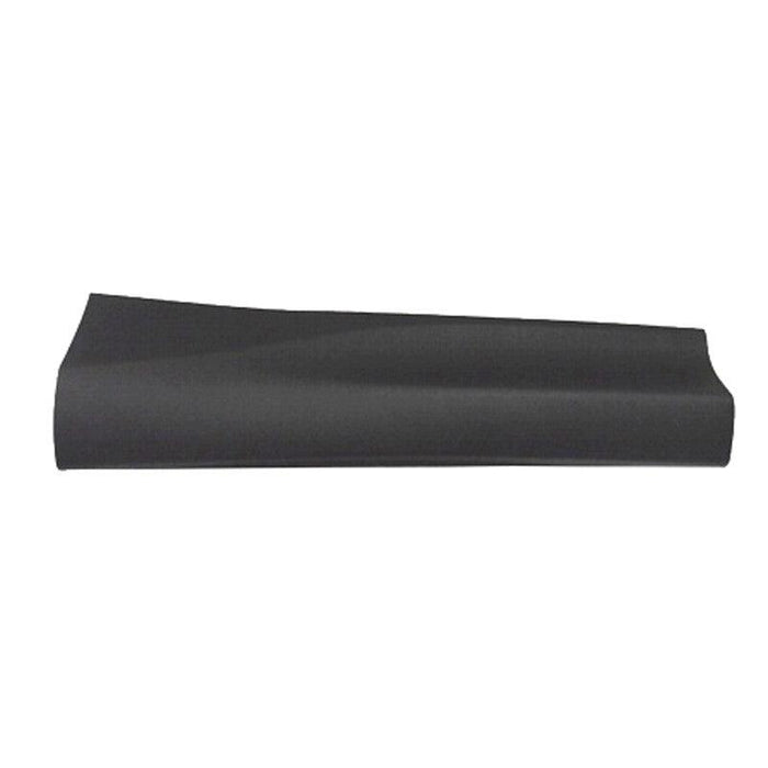 2013-2015 Toyota RAV4 Rear Passenger Side Door Molding - TO1505105-Partify-Painted-Replacement-Body-Parts