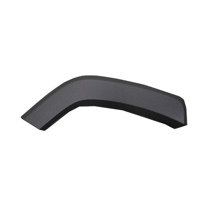 2019-2023 Toyota RAV4 Rear Passenger Side Forward Wheel Arch Trim - TO1791112-Partify-Painted-Replacement-Body-Parts
