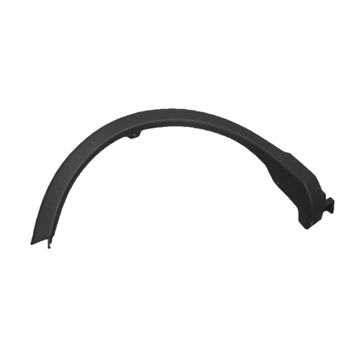 2013-2015 Toyota RAV4 Rear Passenger Side Wheel Arch Trim - TO1791105-Partify-Painted-Replacement-Body-Parts