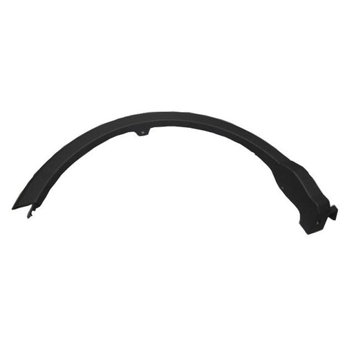 2016-2018 Toyota RAV4 Rear Passenger Side Wheel Arch Trim - TO1791107-Partify-Painted-Replacement-Body-Parts