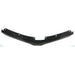 2016-2018 Toyota RAV4 Upper Grille SE Model Without Strip Black - TO1200411-Partify-Painted-Replacement-Body-Parts