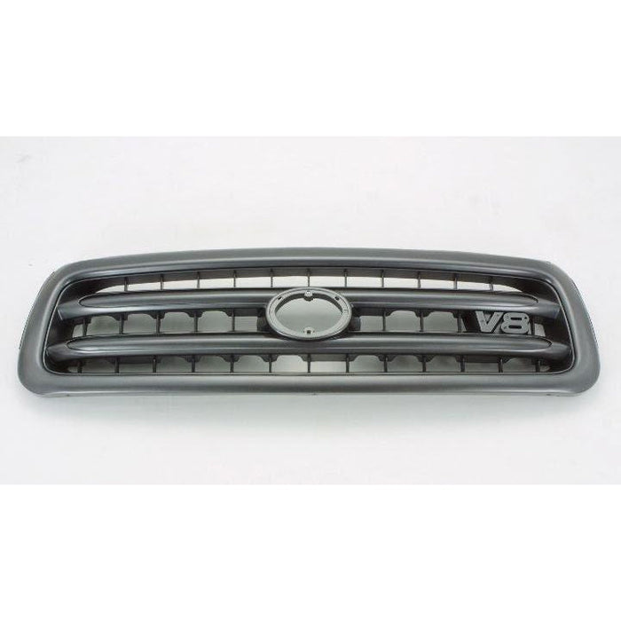 Toyota Sequoia CAPA Certified Grille Dark Gray Sr5 - TO1200242C