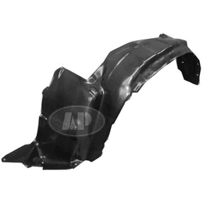 Revestimiento del guardabarros del lado del conductor image