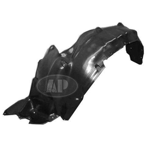 2005-2007 Toyota Sequoia Driver Side Fender Liner - TO1250121-Partify-Painted-Replacement-Body-Parts