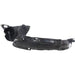 2005-2007 Toyota Sequoia Driver Side Fender Liner - TO1250121-Partify-Painted-Replacement-Body-Parts
