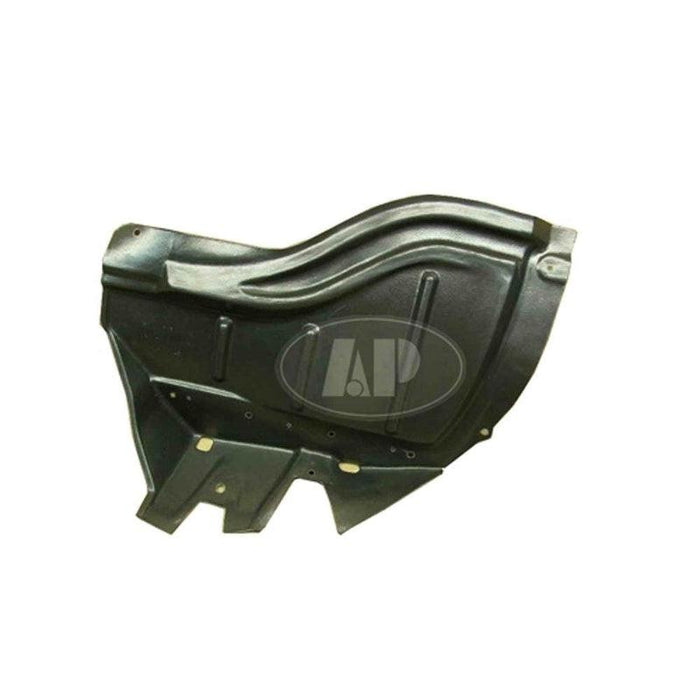 Toyota Sequoia Front CAPA Certified Driver Side Fender Liner Forward - TO1248153C