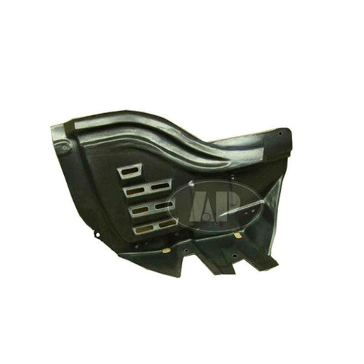 2008-2022 Toyota Sequoia Front Passenger Side Fender Liner Forward - TO1249153-Partify-Painted-Replacement-Body-Parts