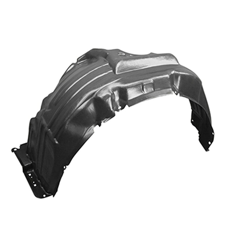 2015-2017 Toyota Sienna Base/L/LE/XLE/Limited Front Driver Side Fender ...