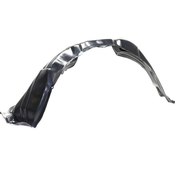 2011-2014 Toyota Sienna Driver Side Fender Liner Non Se - TO1248163-Partify-Painted-Replacement-Body-Parts