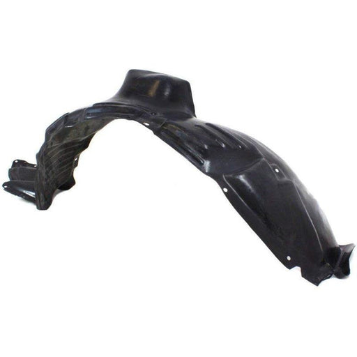 1998-2003 Toyota Sienna Driver Side Fender Liner - TO1248105-Partify-Painted-Replacement-Body-Parts