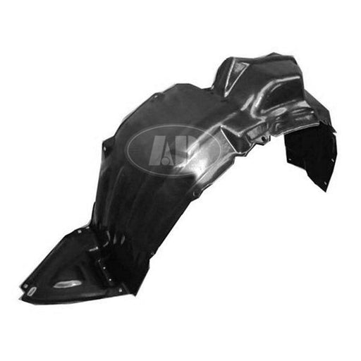 2004-2005 Toyota Sienna Driver Side Fender Liner - TO1248130-Partify-Painted-Replacement-Body-Parts