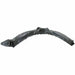 2006-2010 Toyota Sienna Driver Side Fender Liner - TO1248152-Partify-Painted-Replacement-Body-Parts