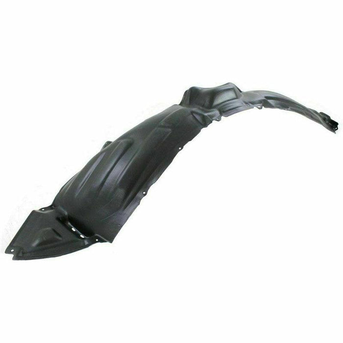 2006-2010 Toyota Sienna Driver Side Fender Liner - TO1248152-Partify-Painted-Replacement-Body-Parts