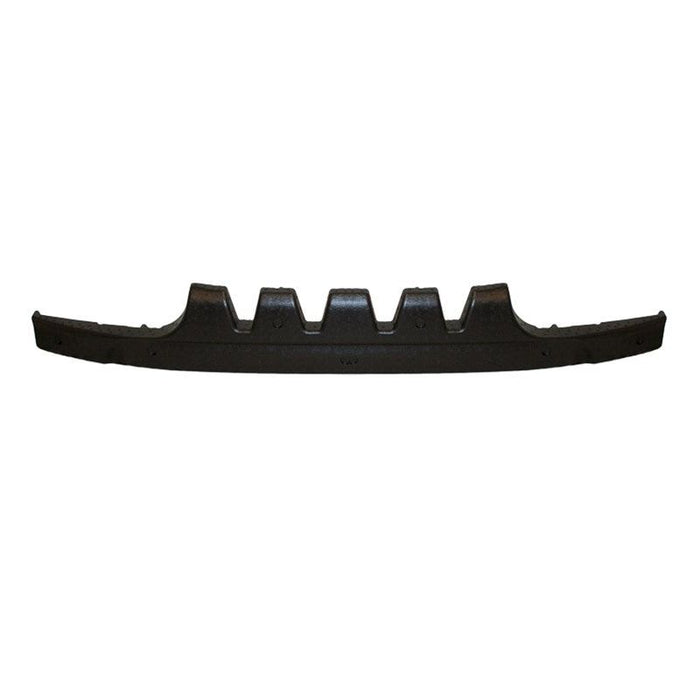 2015-2017 Toyota Sienna Front Bumper Impact Absorber For Se Model - TO1070216-Partify-Painted-Replacement-Body-Parts