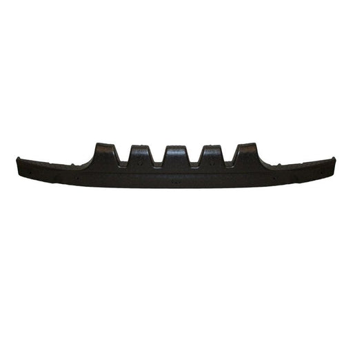 2015-2017 Toyota Sienna Front Bumper Impact Absorber For Se Model - TO1070216-Partify-Painted-Replacement-Body-Parts