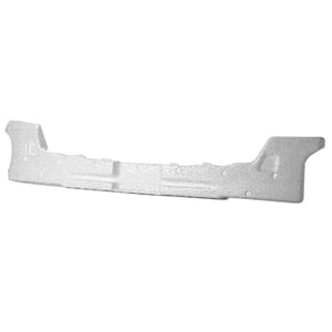Front Bumper Impact Absorber image