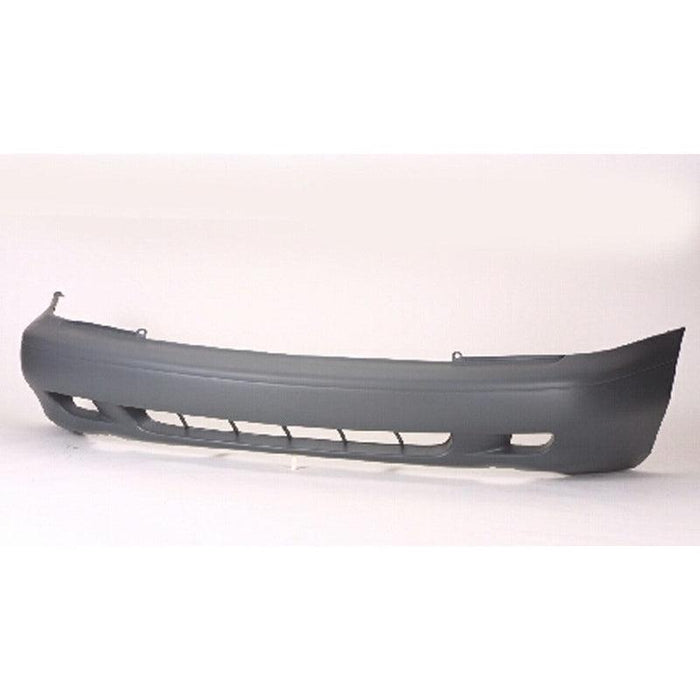 Toyota Sienna CAPA Certified Front Bumper - TO1000192C