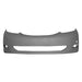 2006-2010 Toyota Sienna Front Bumper With Sensor Holes - TO1000324-Partify-Painted-Replacement-Body-Parts