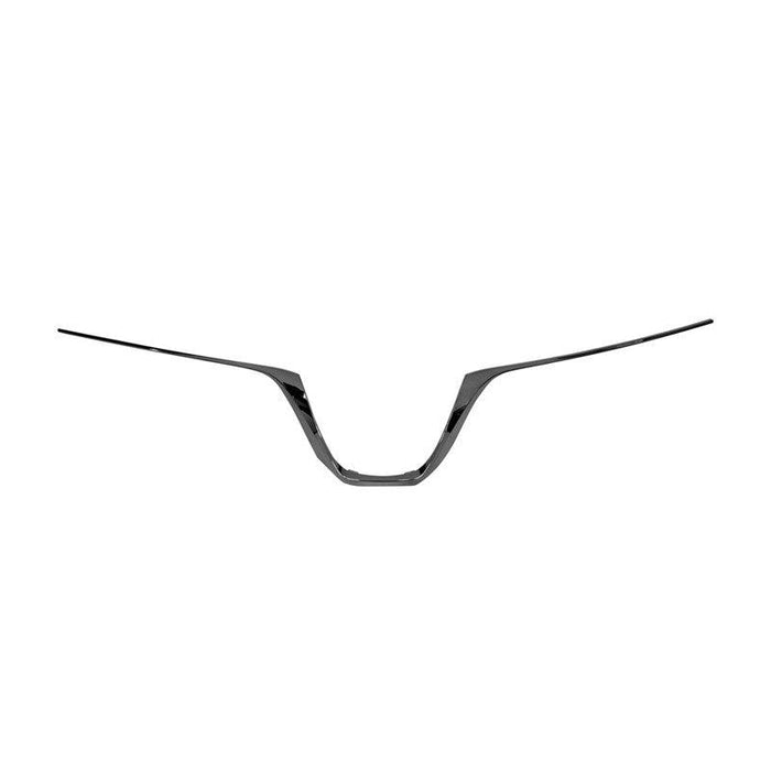 2018-2020 Toyota Sienna Front Grille Molding - TO1210112-Partify-Painted-Replacement-Body-Parts