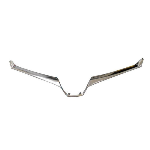 2018-2020 Toyota Sienna Front Grille Molding - TO1210113-Partify-Painted-Replacement-Body-Parts