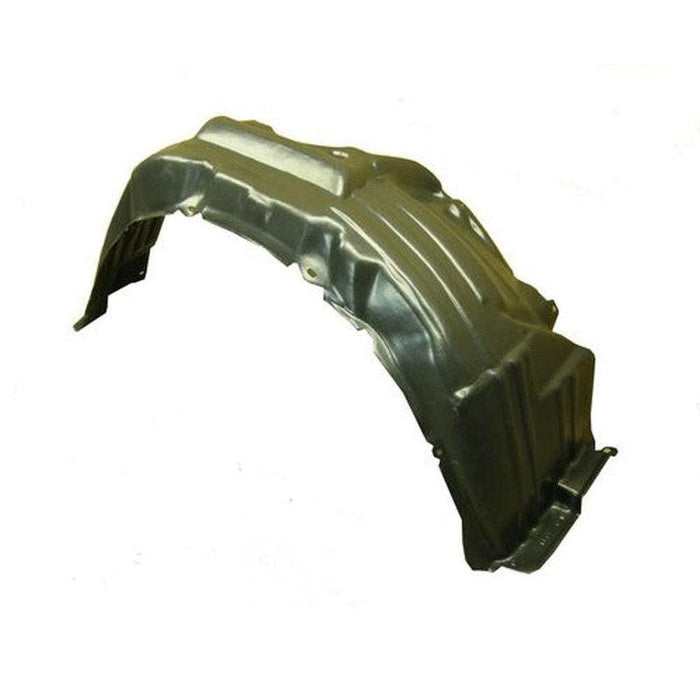 Toyota Sienna Front CAPA Certified Passenger Side Fender Liner Se - TO1249167C