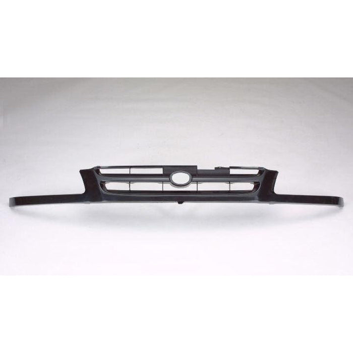 1998-2003 Toyota Sienna Grille - TO1200216-Partify-Painted-Replacement-Body-Parts