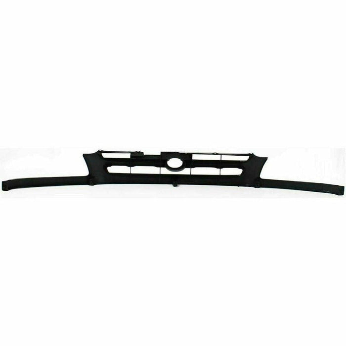 1998-2003 Toyota Sienna Grille - TO1200216-Partify-Painted-Replacement-Body-Parts