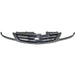 2001-2003 Toyota Sienna Grille - TO1200239-Partify-Painted-Replacement-Body-Parts