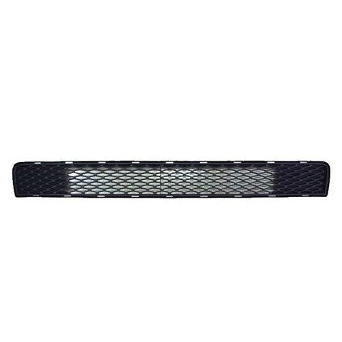 Toyota Sienna Lower CAPA Certified Grille Matte Black Se - TO1036142C