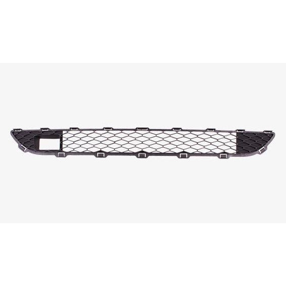 Toyota Sienna Lower CAPA Certified Grille With Sensor Bumper CAPA Certified Grille - TO1036110C