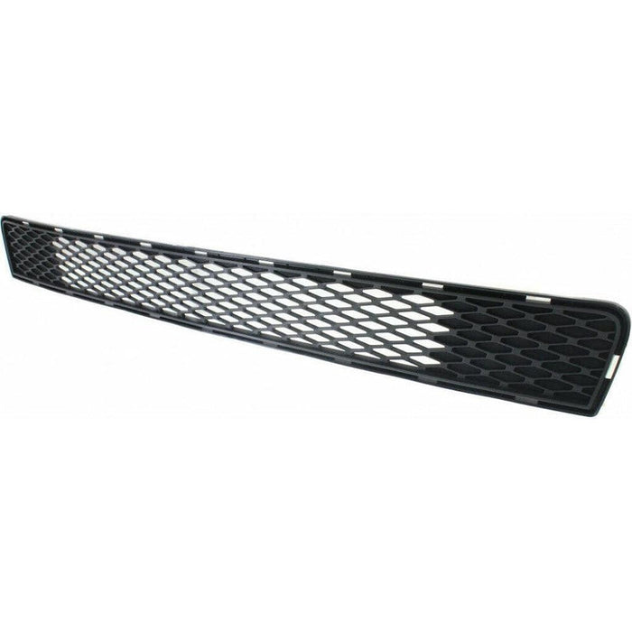 2011-2017 Toyota Sienna Lower Grille Matte Black Se - TO1036142-Partify-Painted-Replacement-Body-Parts